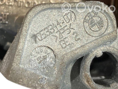 Ручка закрывания (задняя крышка)