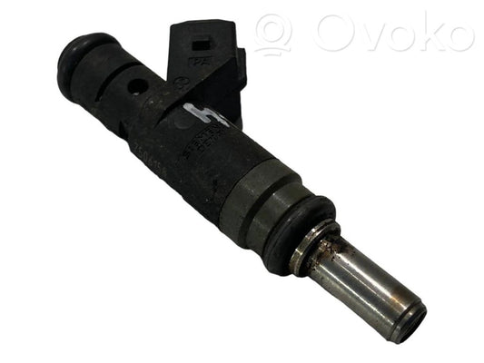 Nozzle(s)