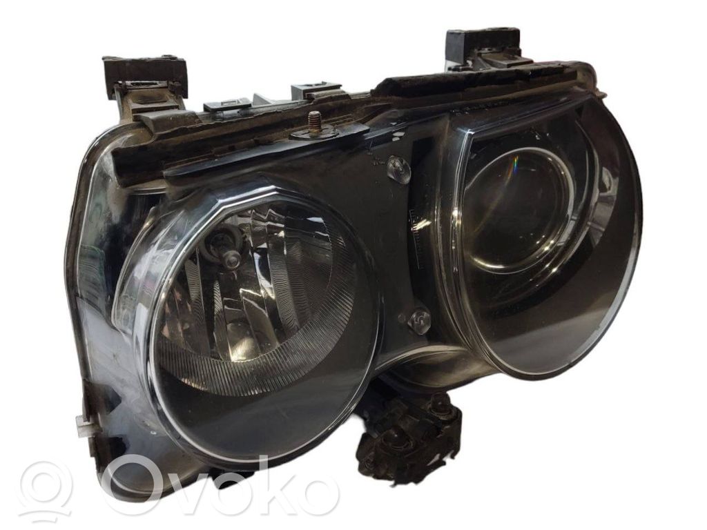 Priekšējais lukturis