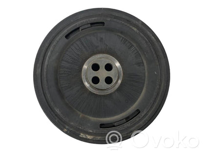 Kloķvārpstas skriemelis