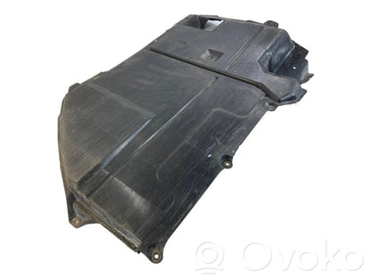 Pārnesumkārbas apakšas aizsardzība