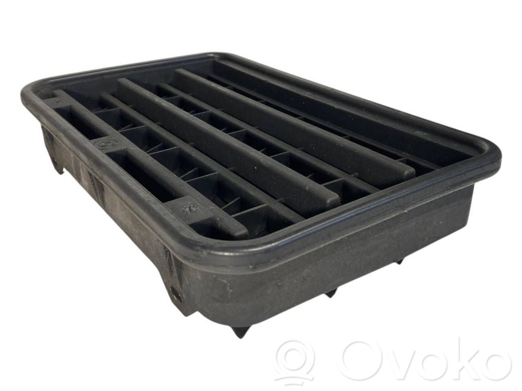 Ventilācijas režģis