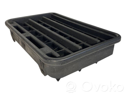 Ventilācijas režģis