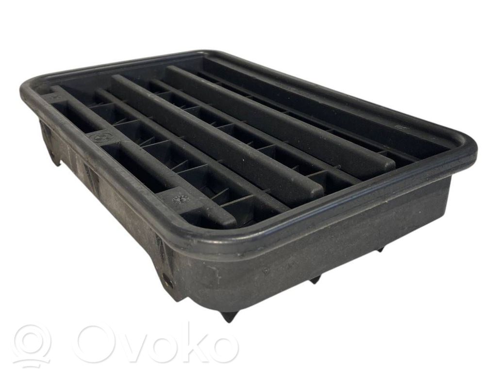Ventilation grille