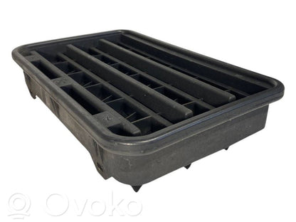 Ventilation grille