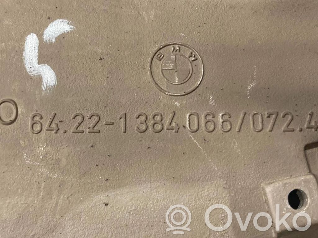 Centrālais gaisa ventilācijas režģis