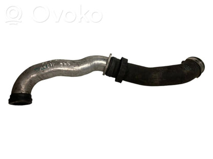 Intercooler hose(s) / pipe(s)