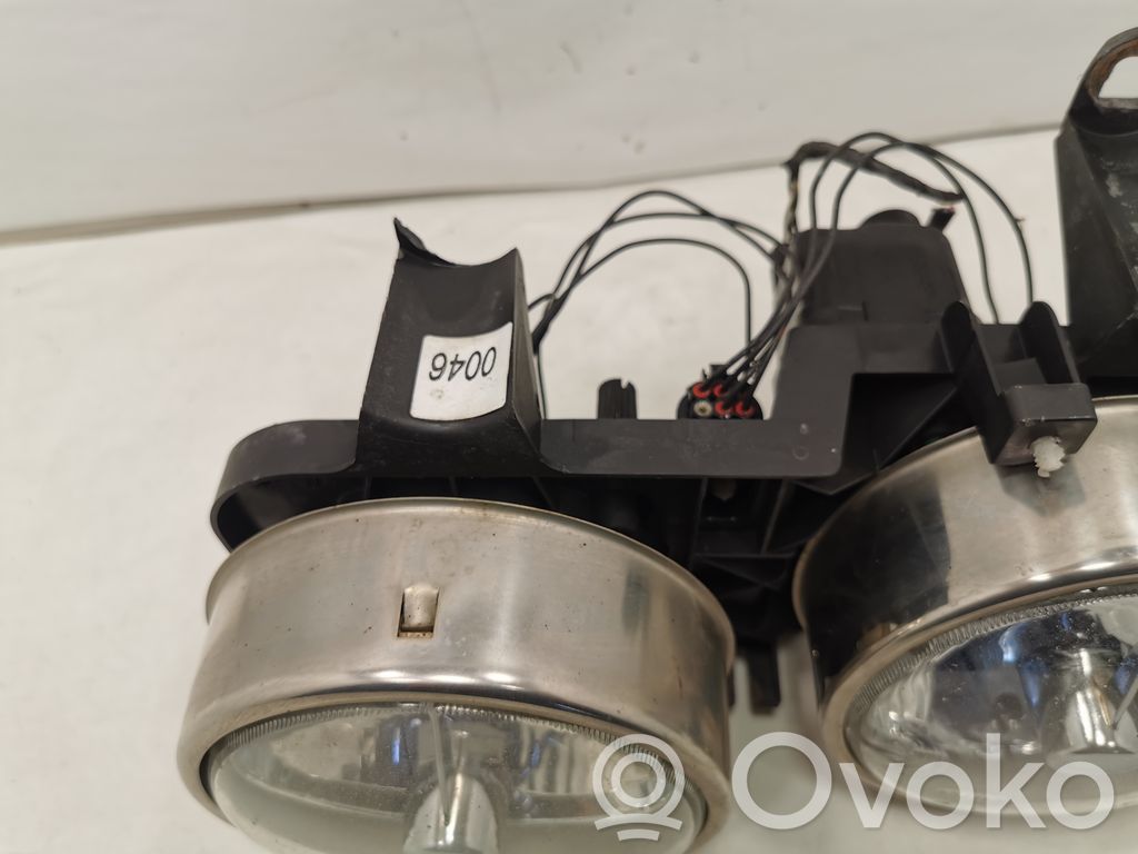 Priekšējais lukturis