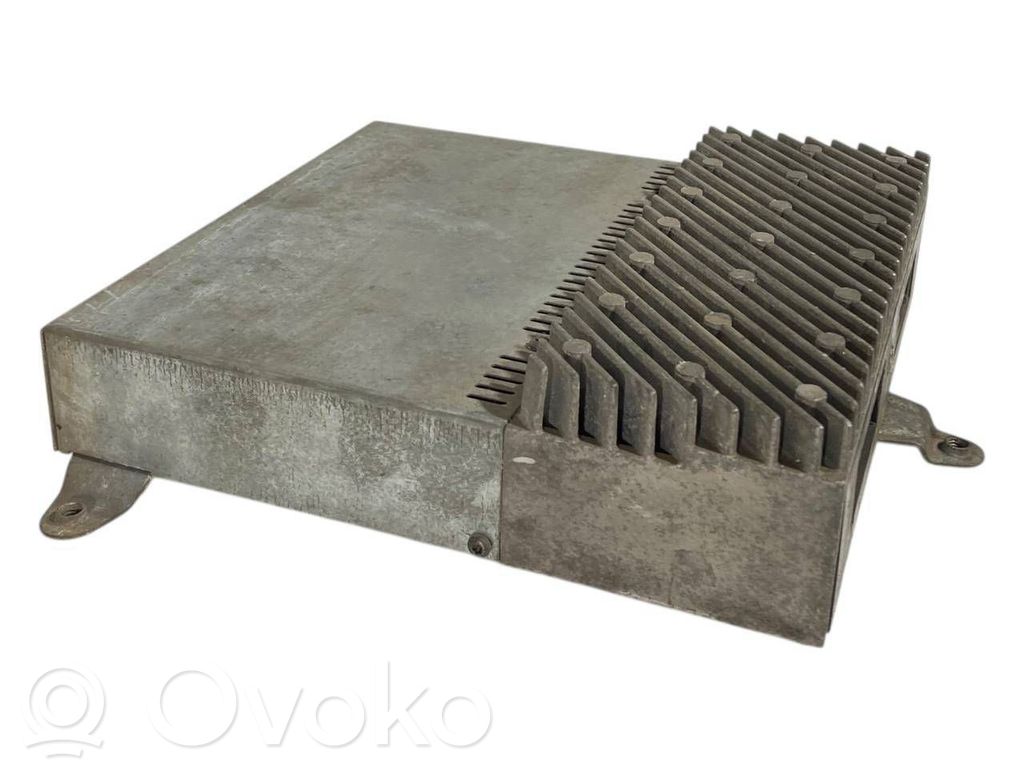 Skaņas pastiprinātājs