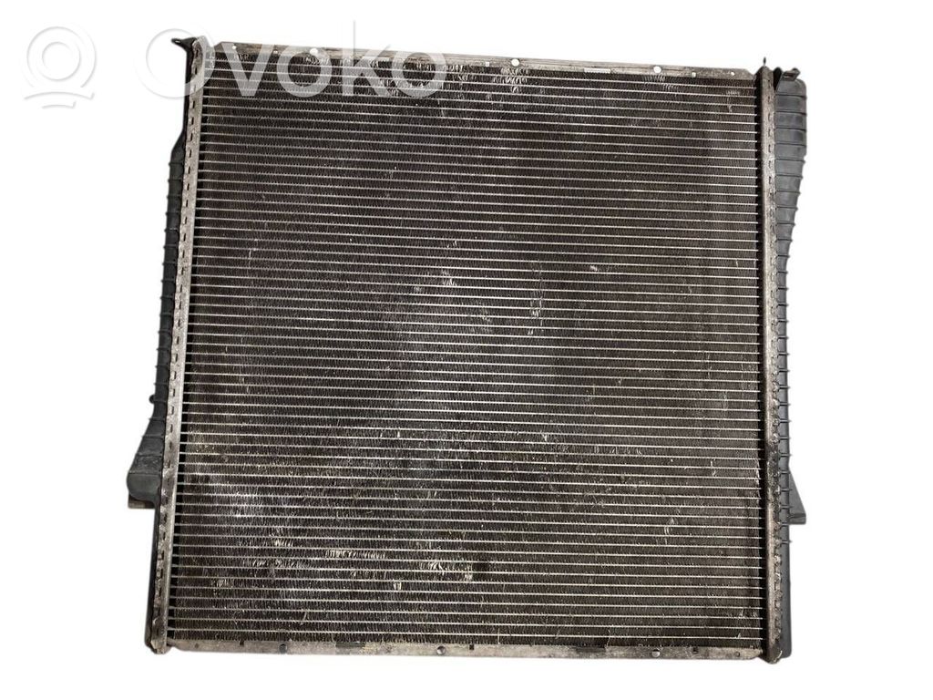 Dzesēšanas šķidruma radiators