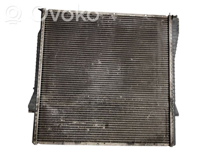 Dzesēšanas šķidruma radiators