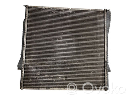 Dzesēšanas šķidruma radiators
