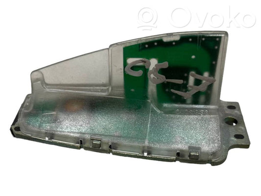 Антенна (GPS-антенна)