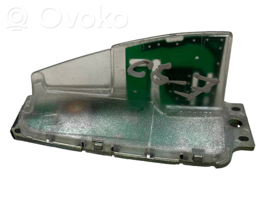 Antenna (GPS antenna)