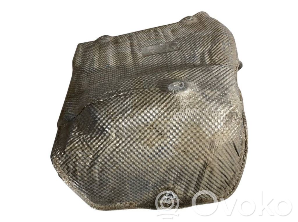 Thermal insulation (thermal protection)