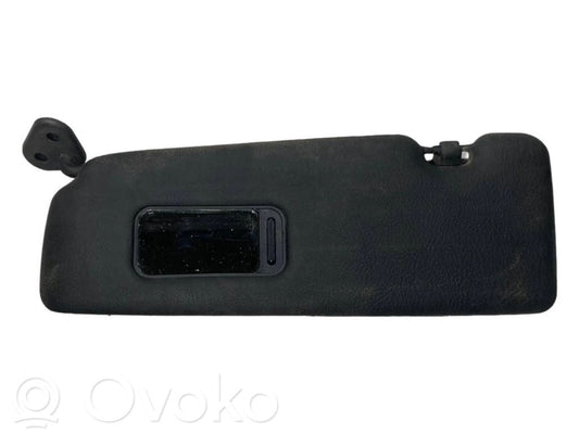 Sunshade panel