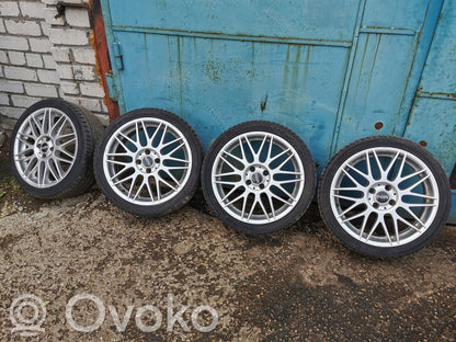 R 17 алюминиевый - литой диск(и)