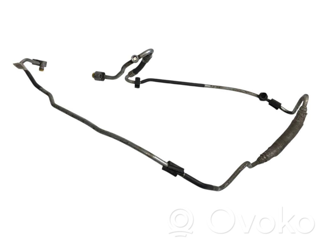 Gaisa kondicioniera caurulīte (-es) / šļūtene (-es)