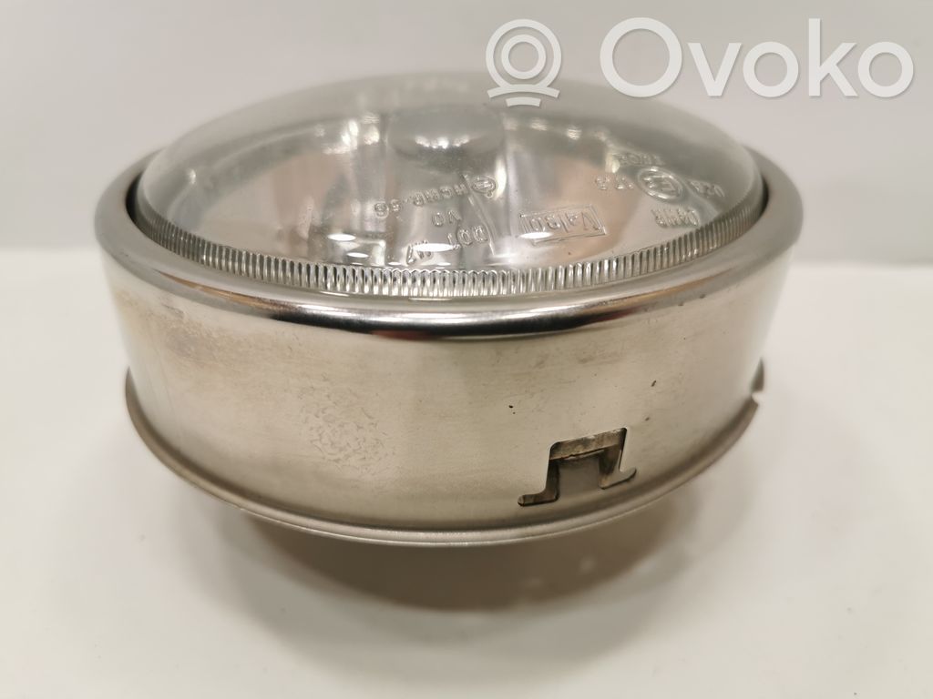 Priekšējais lukturis