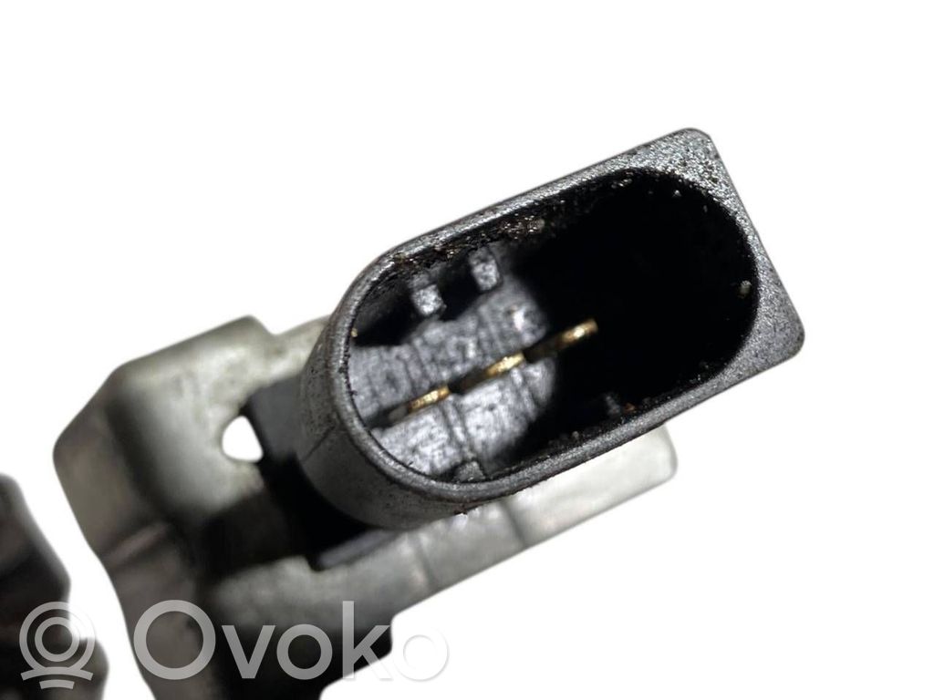 Kloķvārpstas stāvokļa sensors