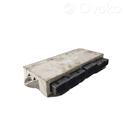 Блок управления дверью