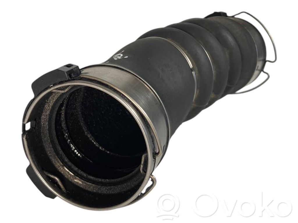 Intercooler hose(s) / pipe(s)