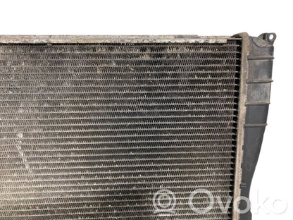 Dzesēšanas šķidruma radiators