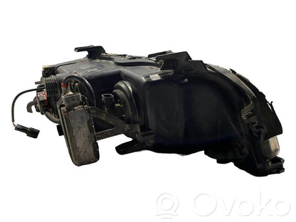 Priekšējo lukturu komplekts