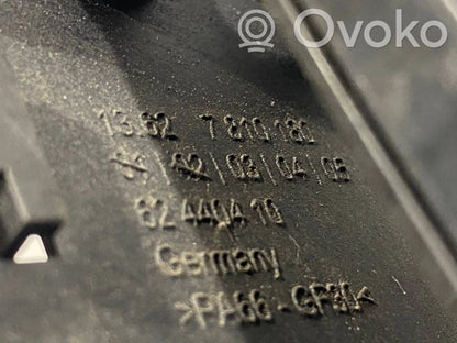 Izplūdes gāzu spiediena sensors