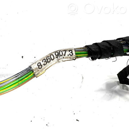 Pagrieziena signālu / lukturu sviria