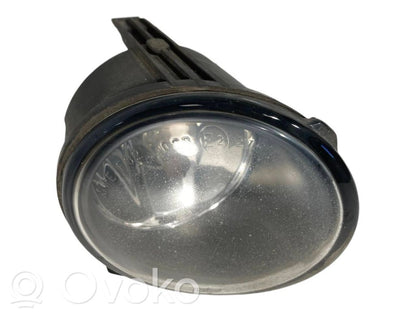 Miglas lukturis priekšā