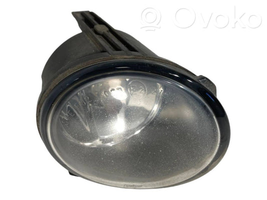 Miglas lukturis priekšā