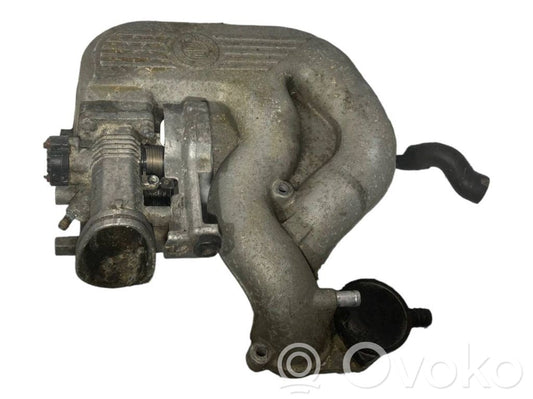 Intake manifold