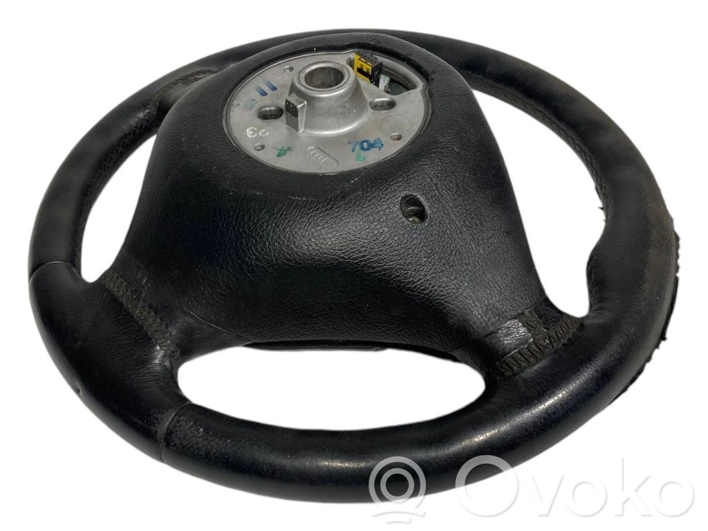 Рулевое колесо