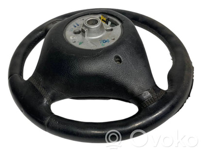 Рулевое колесо