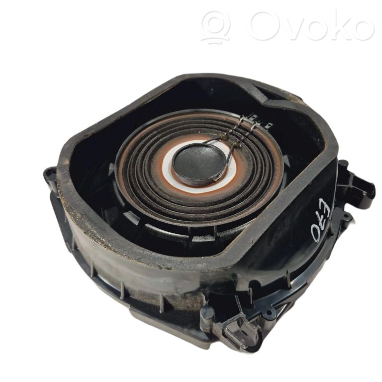 Zemo frekvenču skaļrunis