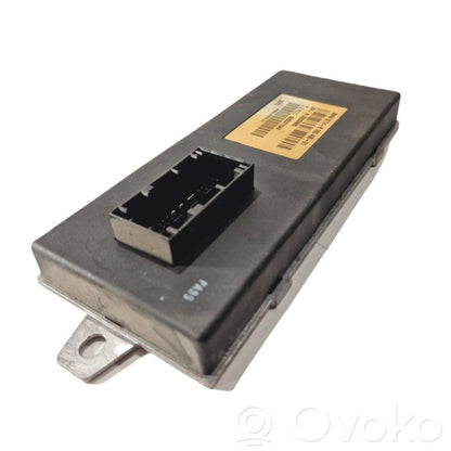 Ignition coil block "Commutator"
