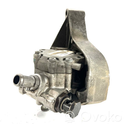 Насос гидроусилителя руля