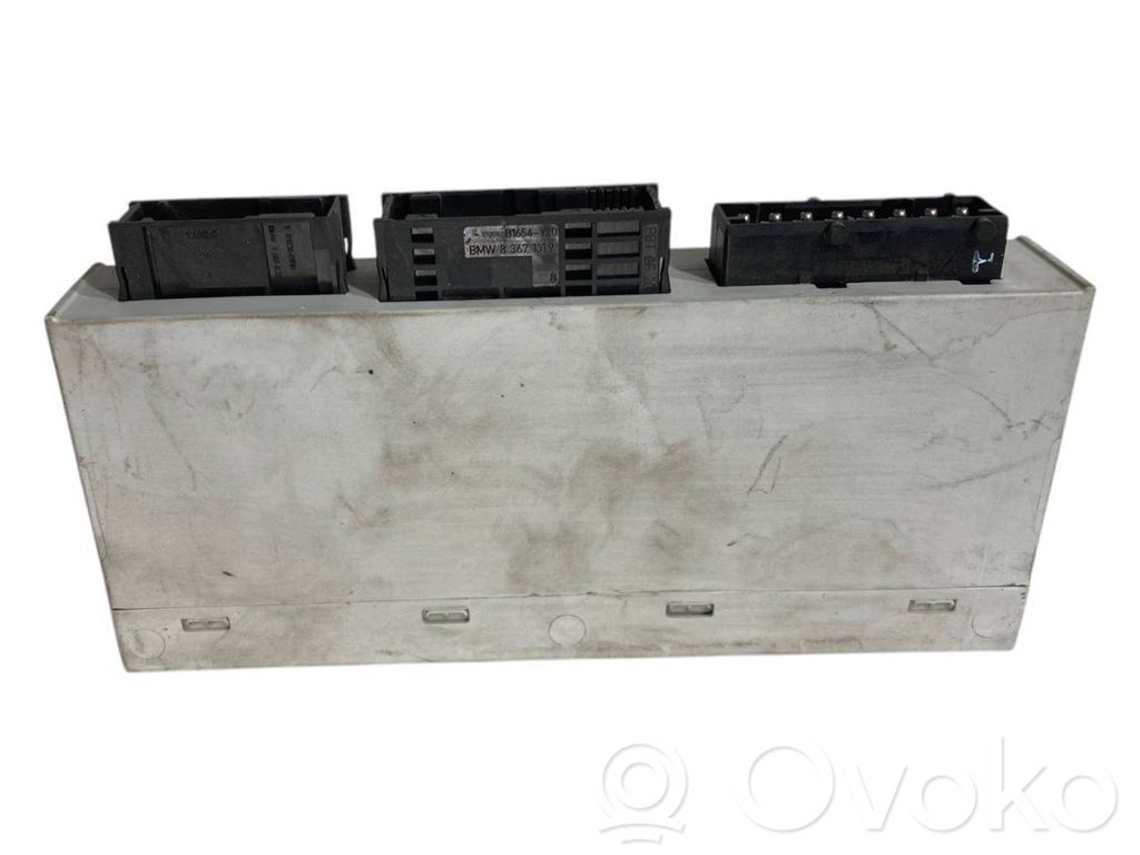 Comfort module