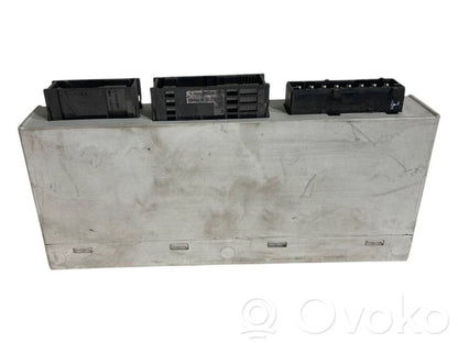 Comfort module