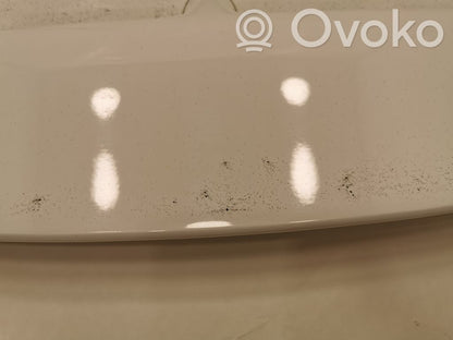 Spoilera aizmugurējais vāks