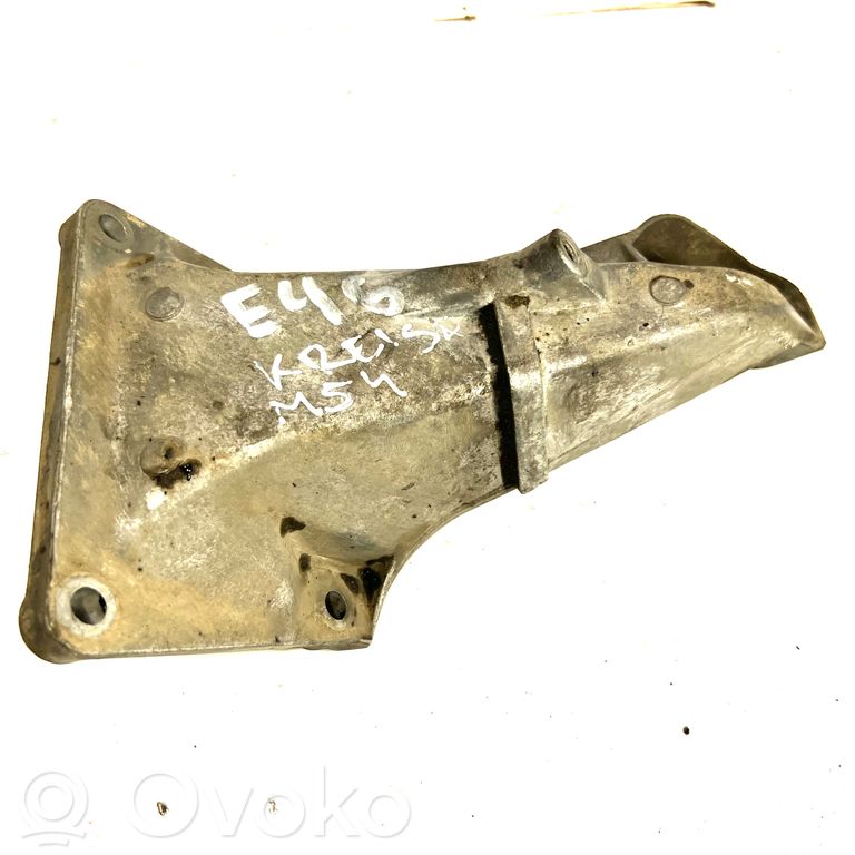 Dzinēja nostiprināšanas stiprinājums-kronšteins