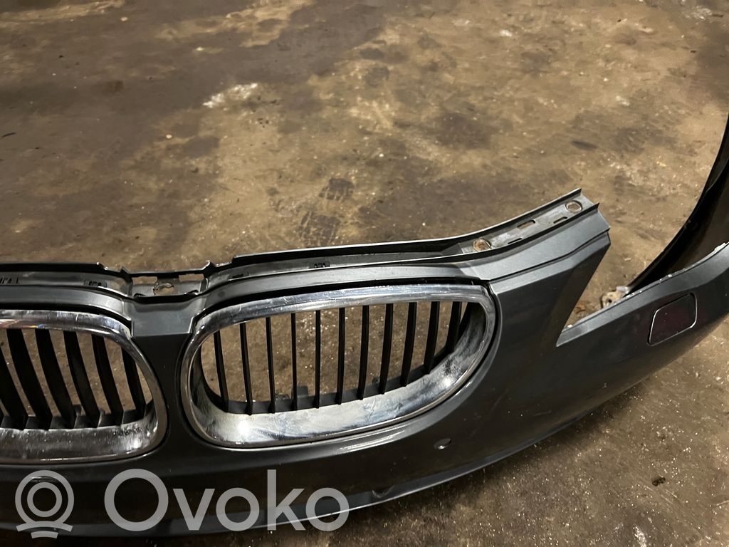 Priekšējais bamperis