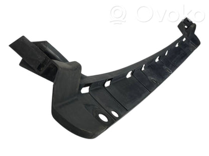 Aizmugurējā bufera montāžas kronšteins