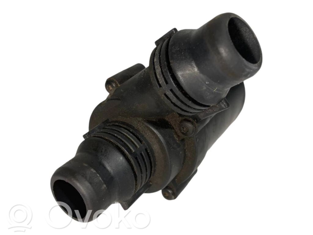 Electric circulation pump