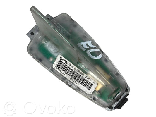 Antenna (GPS antenna)