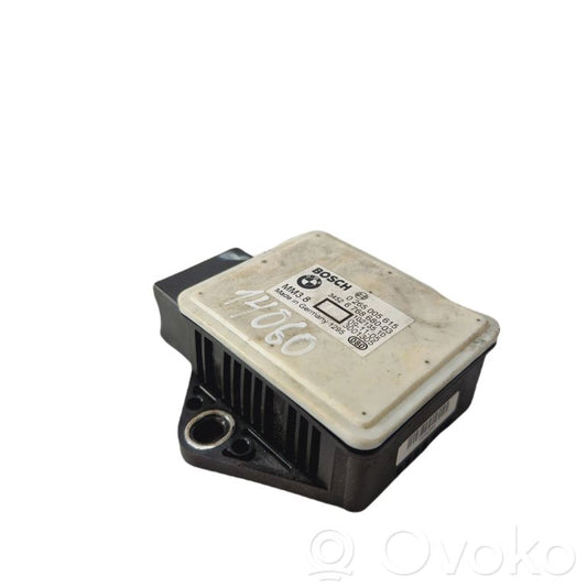 ESP (Electronic Stability Program) sensor (acceleration sensor)