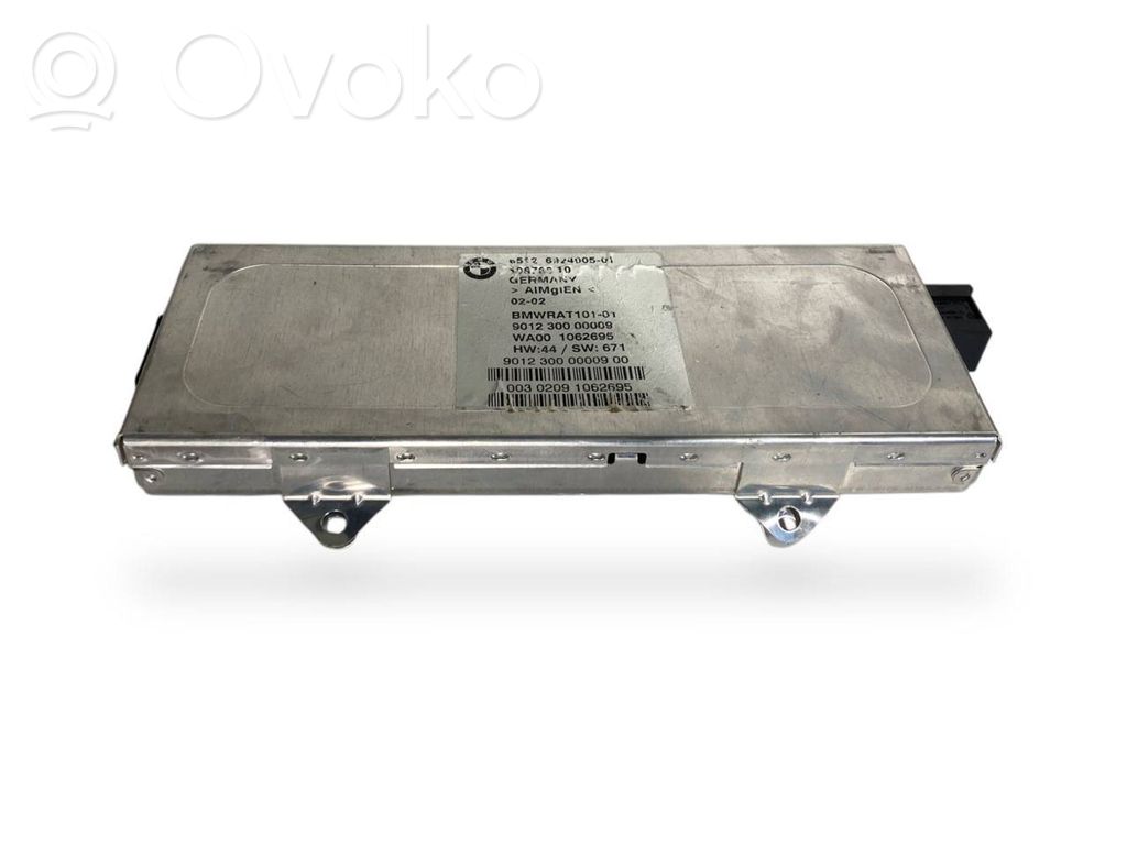 Antenas pastiprinātājs