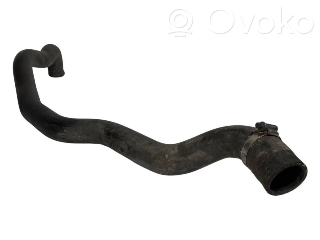 Caurulīte (-es) / šļūtene (-es)