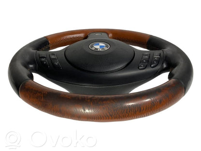 Рулевое колесо